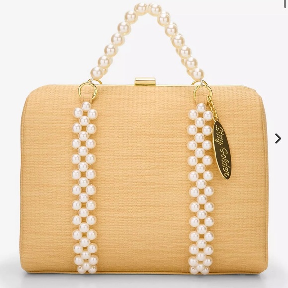 Loungefly The Golden Girls Sophia Handbag - Picture 2 of 7